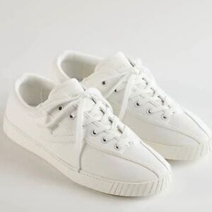 Tretorn Classic Leather